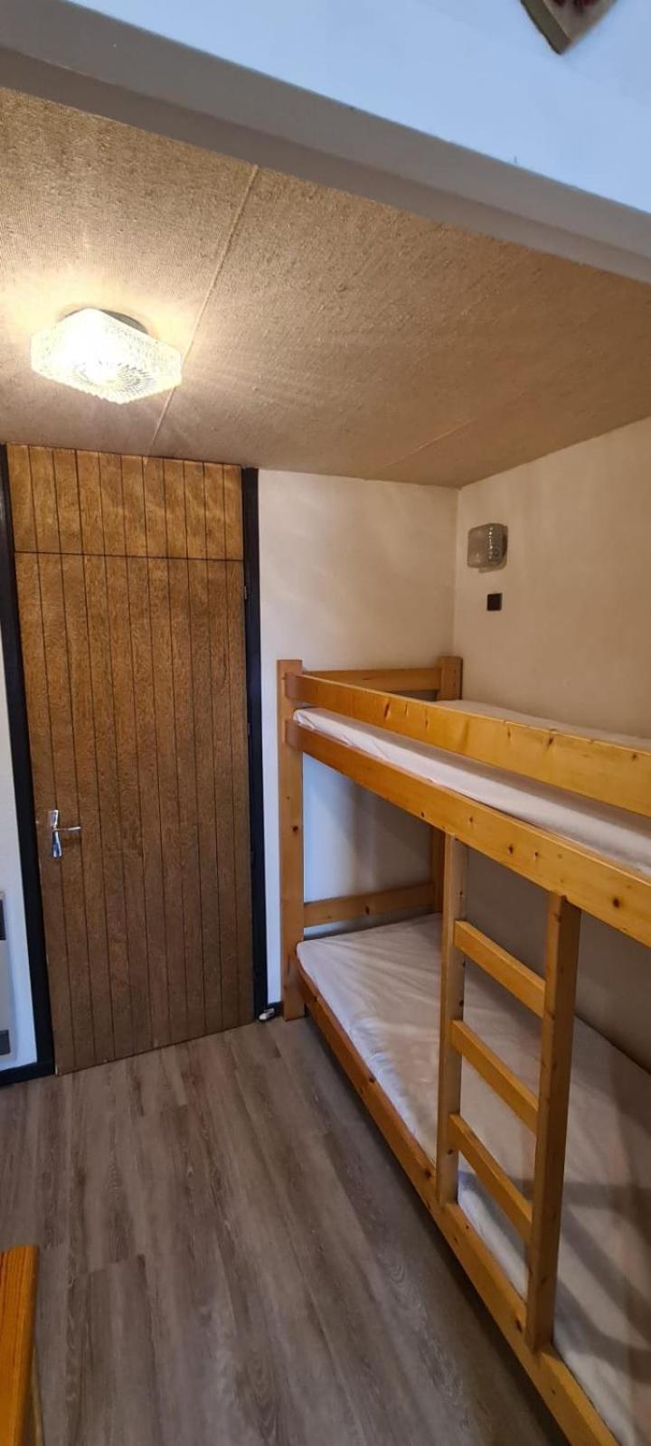Le Bois Joli En Chartreuse Apartment Saint-Pierre-de-Chartreuse Exterior foto