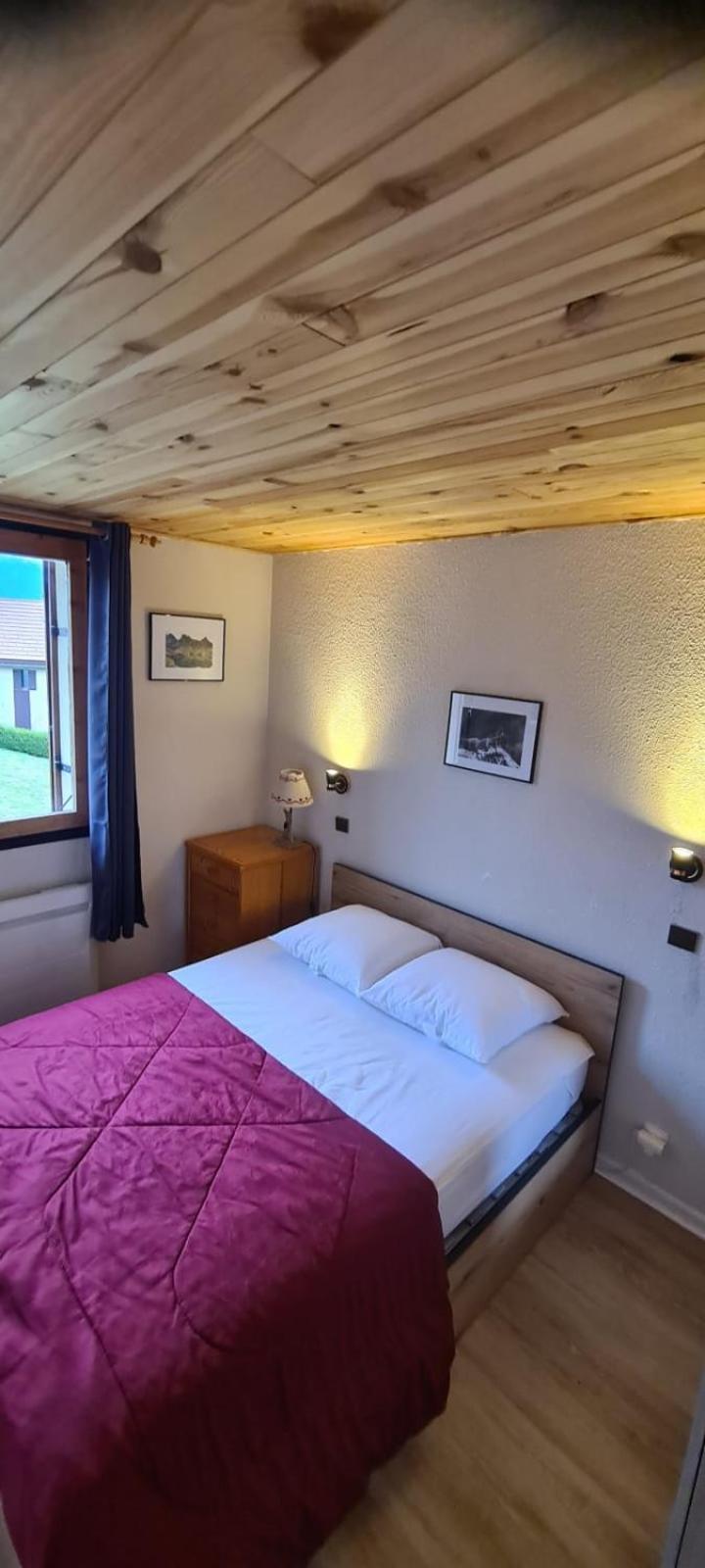 Le Bois Joli En Chartreuse Apartment Saint-Pierre-de-Chartreuse Exterior foto